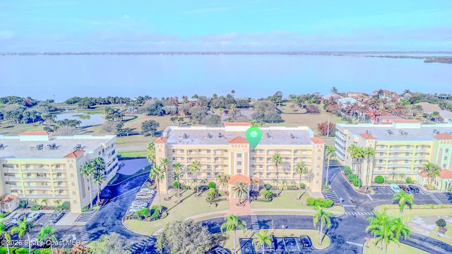 742 Bayside Drive 504, Cape Canaveral, FL 32920