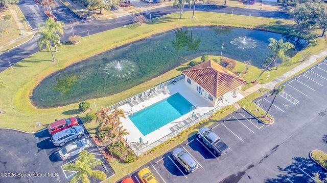 742 Bayside Drive 504, Cape Canaveral, FL 32920