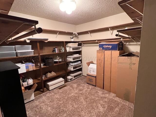 901 S Barkley Street, Spearman, TX 79081