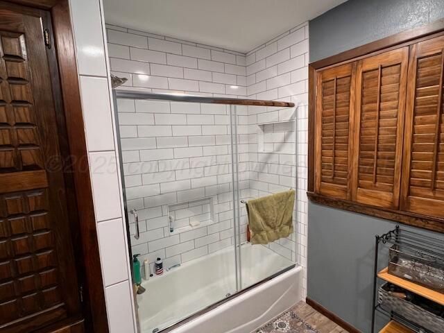 901 S Barkley Street, Spearman, TX 79081