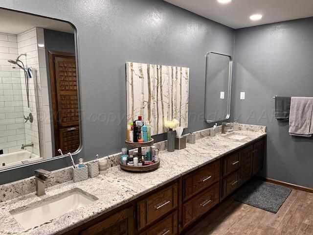 901 S Barkley Street, Spearman, TX 79081