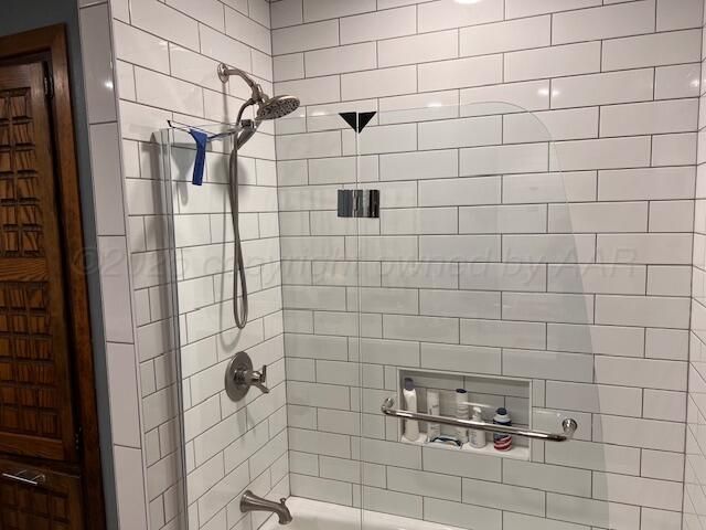 901 S Barkley Street, Spearman, TX 79081