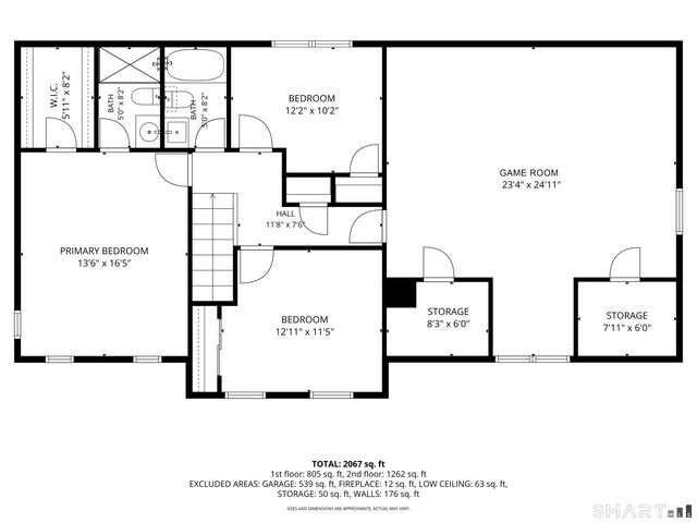 101 Windsorville Road, East Windsor, CT 06016