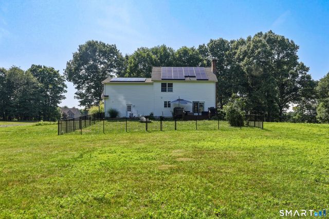 101 Windsorville Road, East Windsor, CT 06016