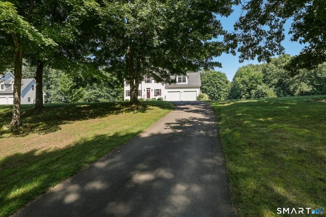 101 Windsorville Road, East Windsor, CT 06016