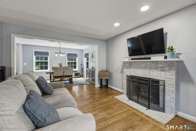 101 Windsorville Road, East Windsor, CT 06016