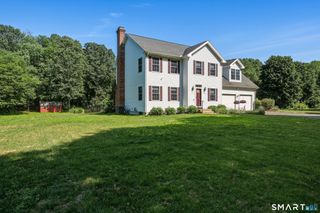 101 Windsorville Road, East Windsor, CT 06016