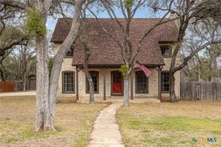 803 Serenada Drive, Georgetown, TX 78628