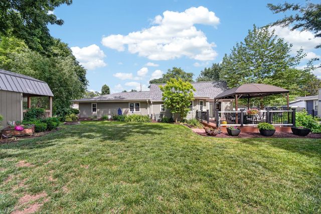 5536 NE 3rd Street, Des Moines, IA 50313