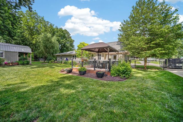 5536 NE 3rd Street, Des Moines, IA 50313