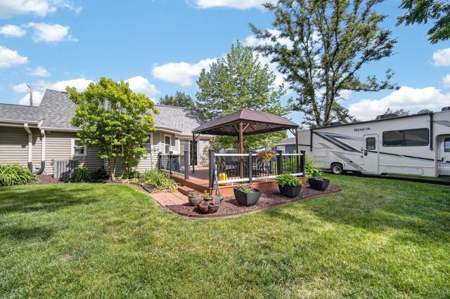 5536 NE 3rd Street, Des Moines, IA 50313