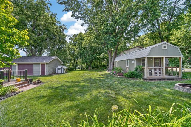 5536 NE 3rd Street, Des Moines, IA 50313