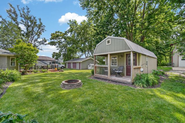 5536 NE 3rd Street, Des Moines, IA 50313