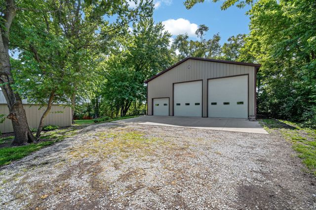 5536 NE 3rd Street, Des Moines, IA 50313