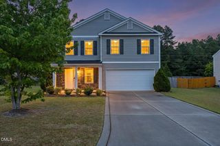 45 Crane Way, Bunnlevel, NC 28323