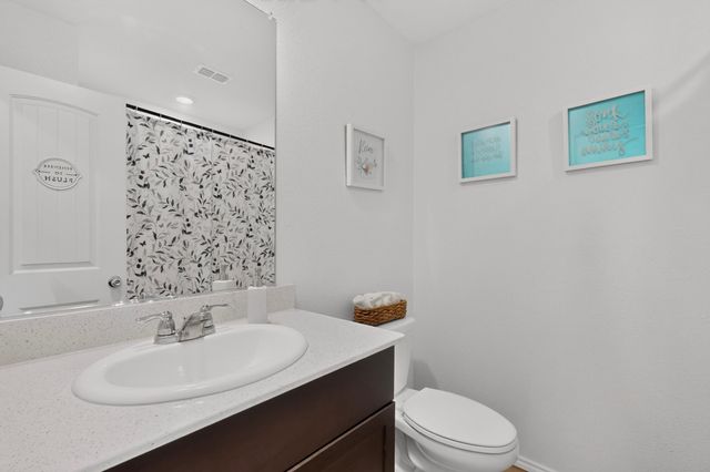 6101 Bell Springs Street, Fort Worth, TX 76123
