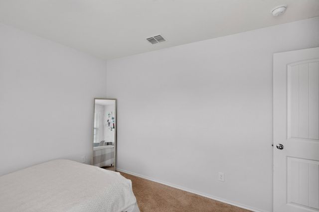 6101 Bell Springs Street, Fort Worth, TX 76123