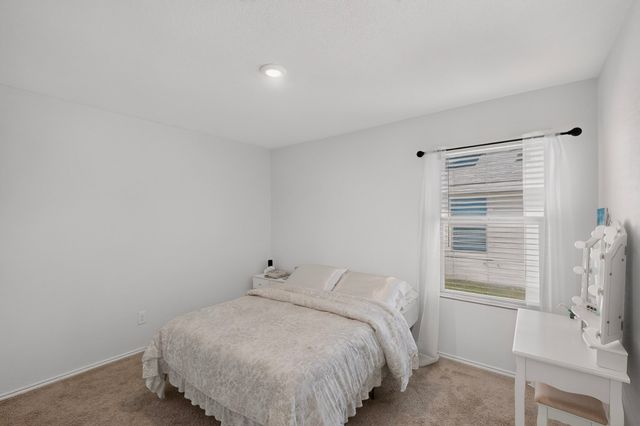 6101 Bell Springs Street, Fort Worth, TX 76123