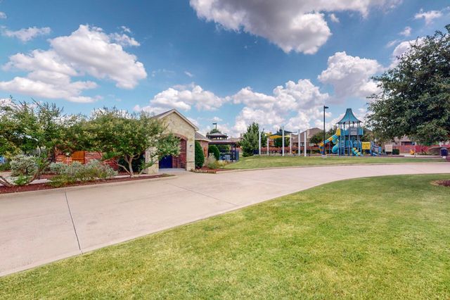 6101 Bell Springs Street, Fort Worth, TX 76123