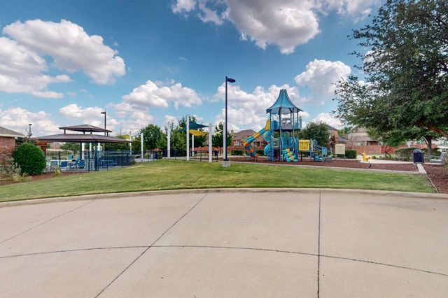 6101 Bell Springs Street, Fort Worth, TX 76123
