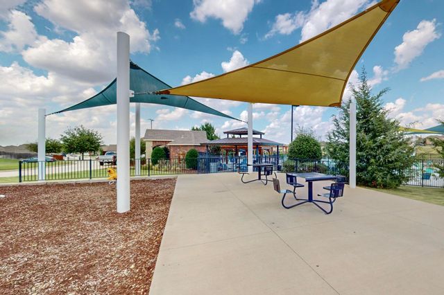 6101 Bell Springs Street, Fort Worth, TX 76123