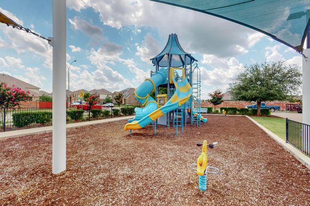 6101 Bell Springs Street, Fort Worth, TX 76123