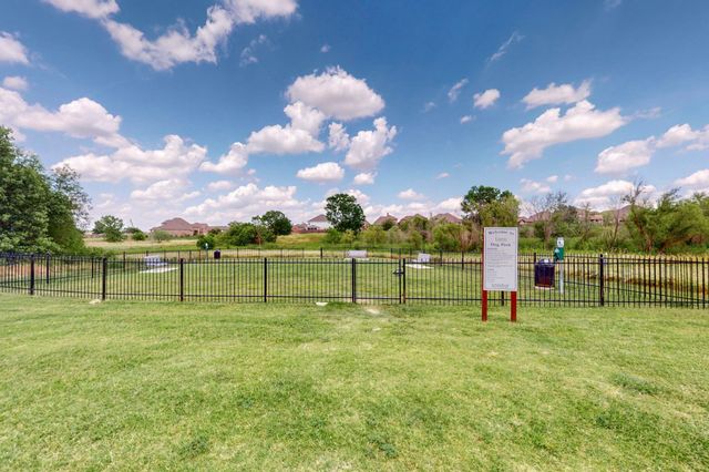6101 Bell Springs Street, Fort Worth, TX 76123