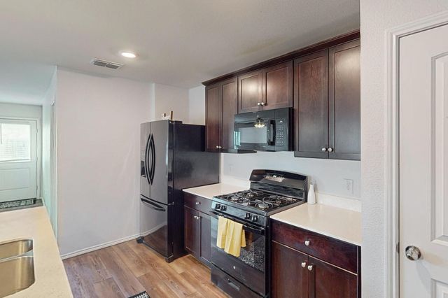 6101 Bell Springs Street, Fort Worth, TX 76123