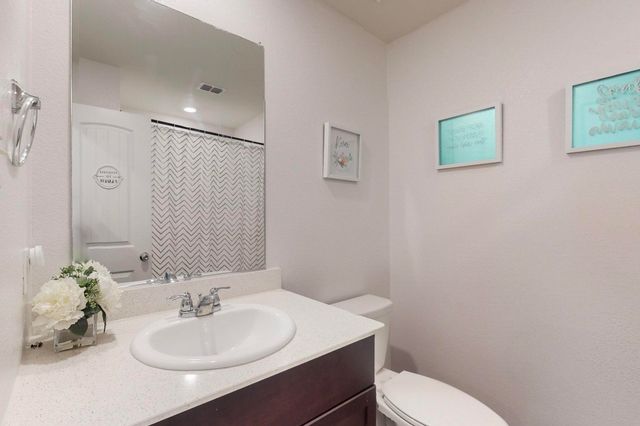 6101 Bell Springs Street, Fort Worth, TX 76123