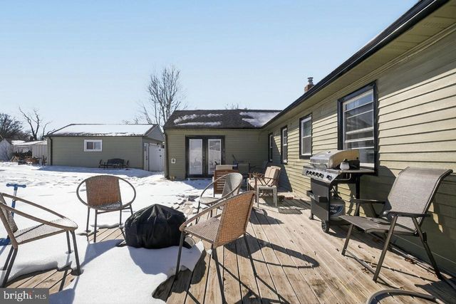 10 ELINOR AVE, Stratford, NJ 08084