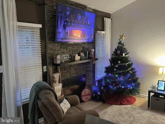 117 YALE LN, Falling Waters, WV 25419