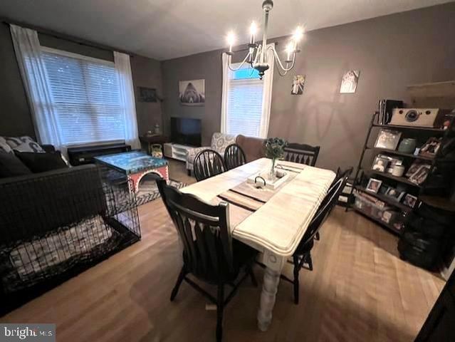 117 YALE LN, Falling Waters, WV 25419