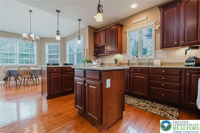3423 Courtney, Upper Saucon Twp, PA 18034