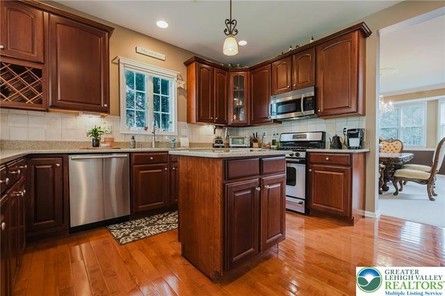 3423 Courtney, Upper Saucon Twp, PA 18034