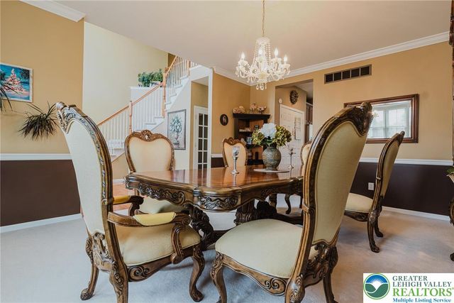3423 Courtney, Upper Saucon Twp, PA 18034