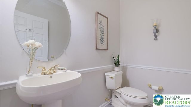 3423 Courtney, Upper Saucon Twp, PA 18034