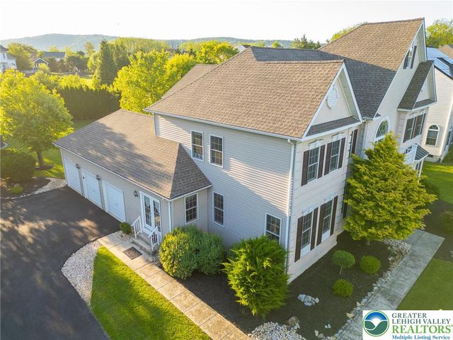 3423 Courtney, Upper Saucon Twp, PA 18034