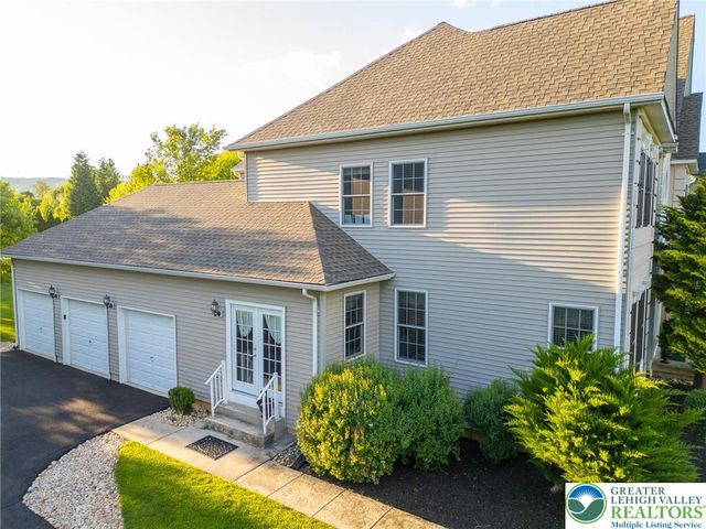 3423 Courtney, Upper Saucon Twp, PA 18034