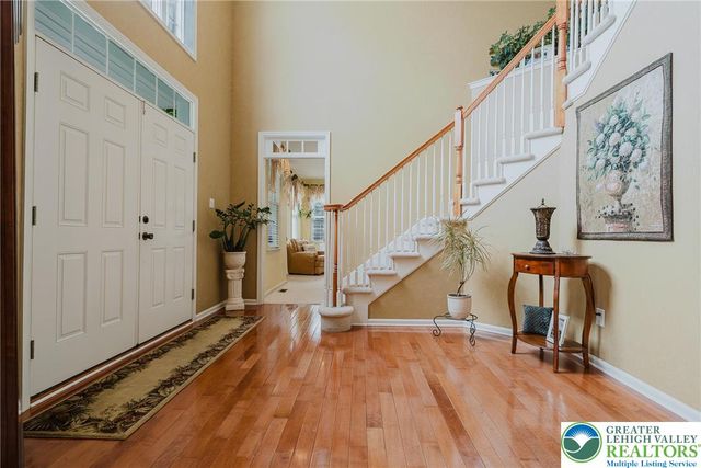 3423 Courtney, Upper Saucon Twp, PA 18034