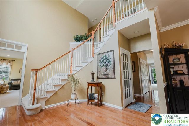 3423 Courtney, Upper Saucon Twp, PA 18034