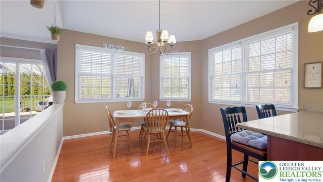 3423 Courtney, Upper Saucon Twp, PA 18034