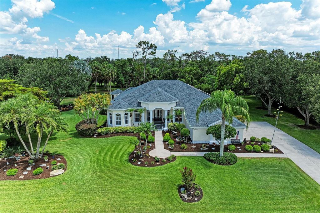 2362 LITTLE COUNTRY ROAD, Parrish, FL 34219