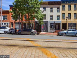 827 N HOWARD ST, Baltimore, MD 21201