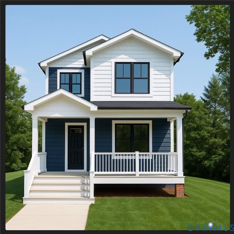 735 Wilson Street, Petersburg, VA 23803