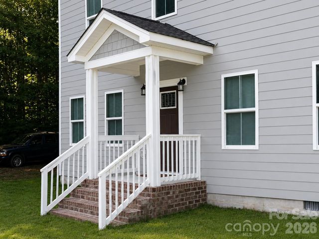 7205 Sagebrush Circle, Concord, NC 28025