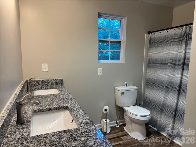 7205 Sagebrush Circle, Concord, NC 28025