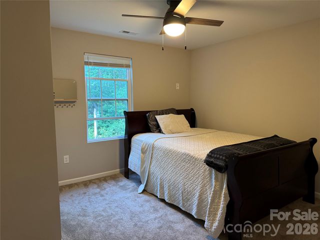7205 Sagebrush Circle, Concord, NC 28025