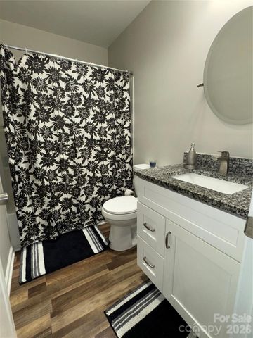 7205 Sagebrush Circle, Concord, NC 28025
