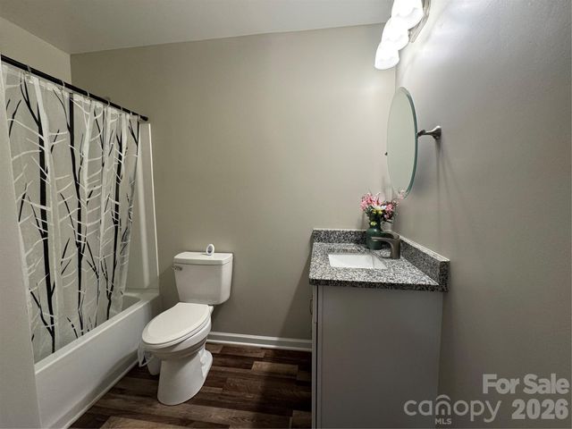 7205 Sagebrush Circle, Concord, NC 28025