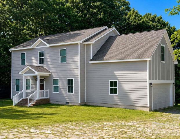 7205 Sagebrush Circle, Concord, NC 28025